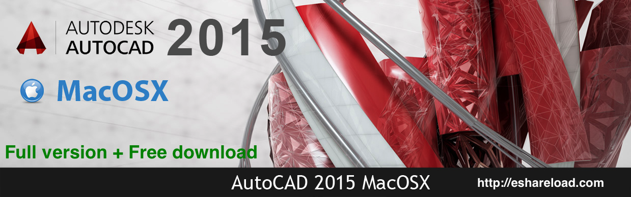 autocad 2015 for mac will not open on yosemite